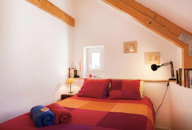 Maria Alfama Apartment Lisbon